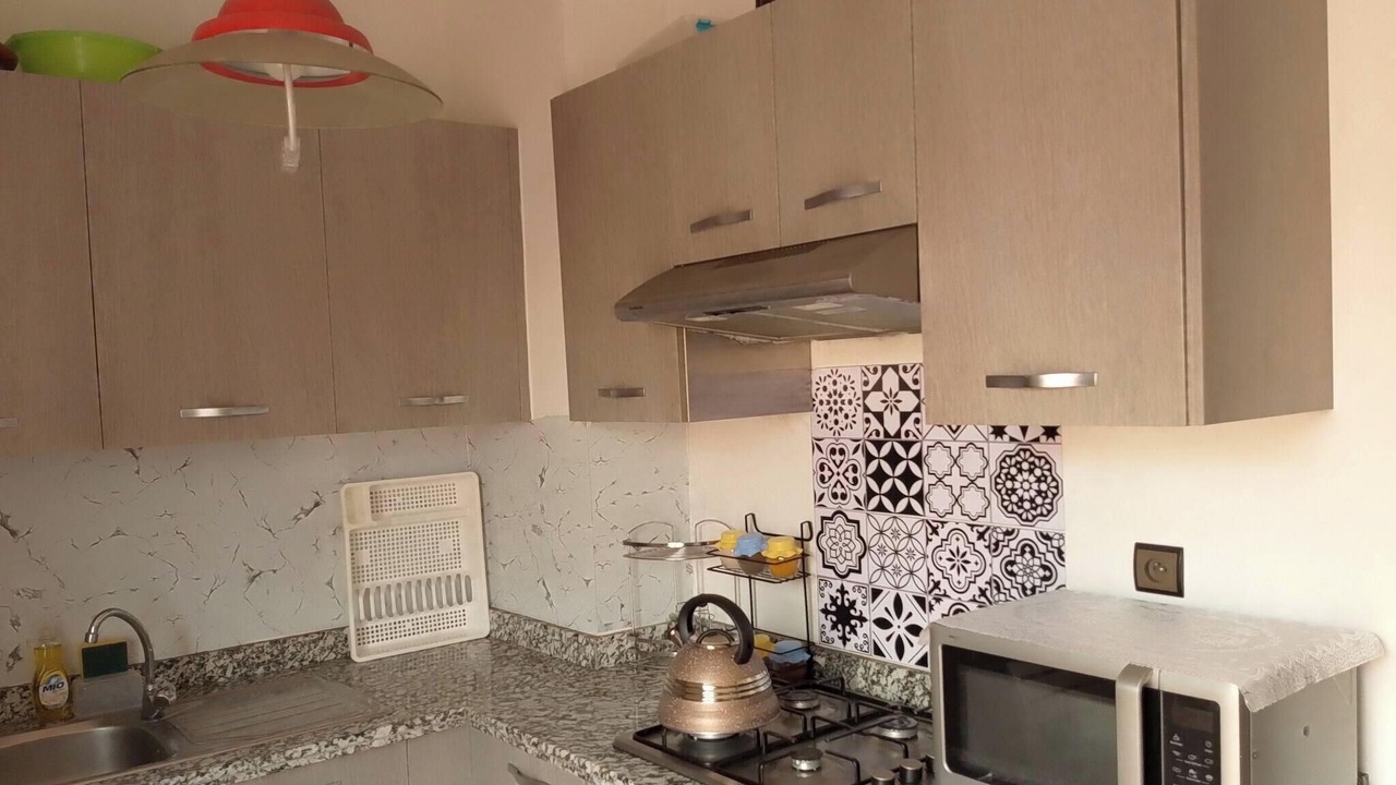 Photo of Kitchen in Palmeraie