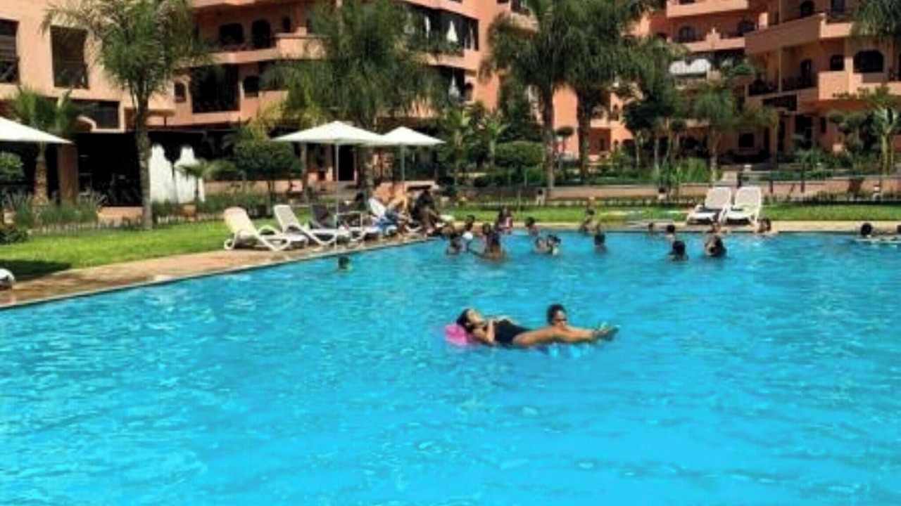 Photo of Outdoor in Palmeraie