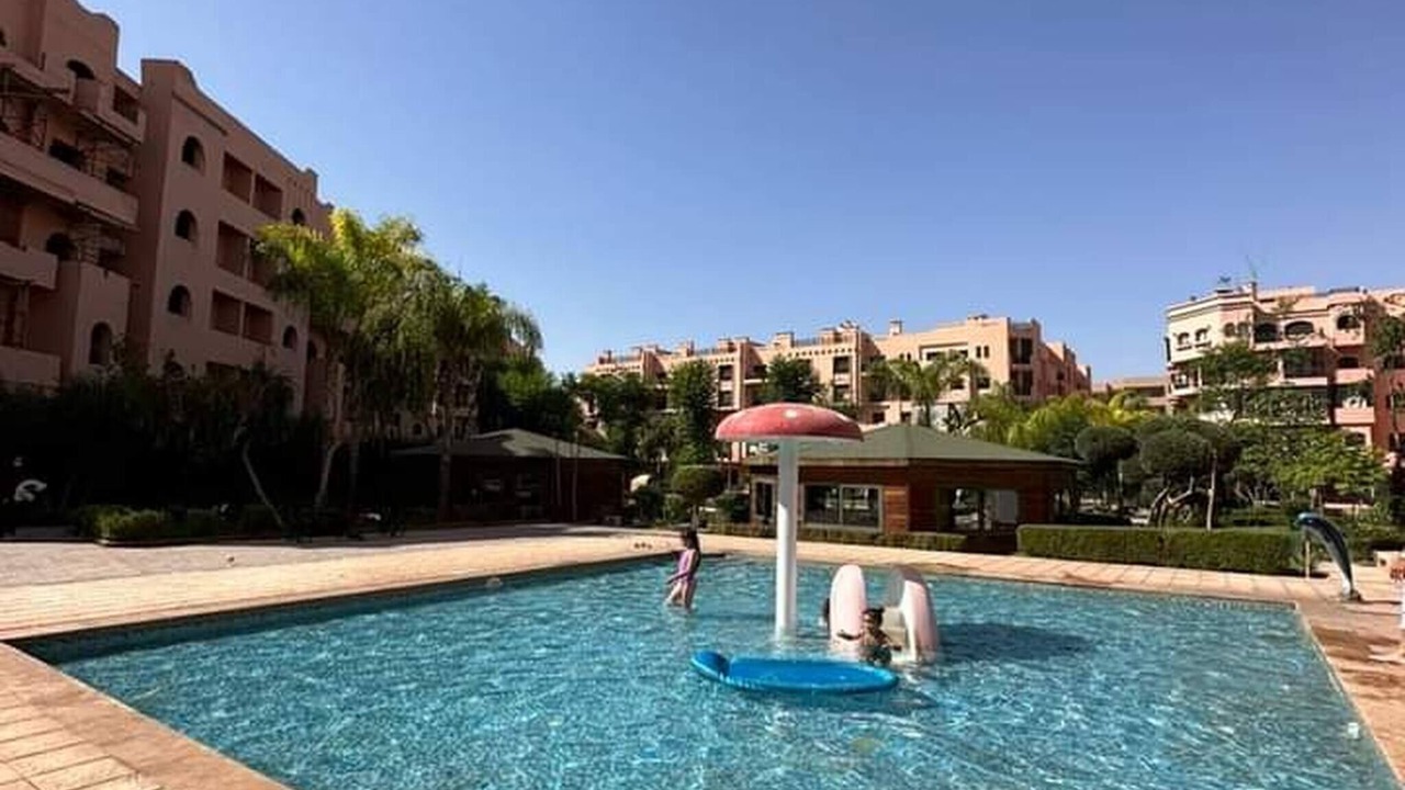 Photo of Outdoor in Palmeraie