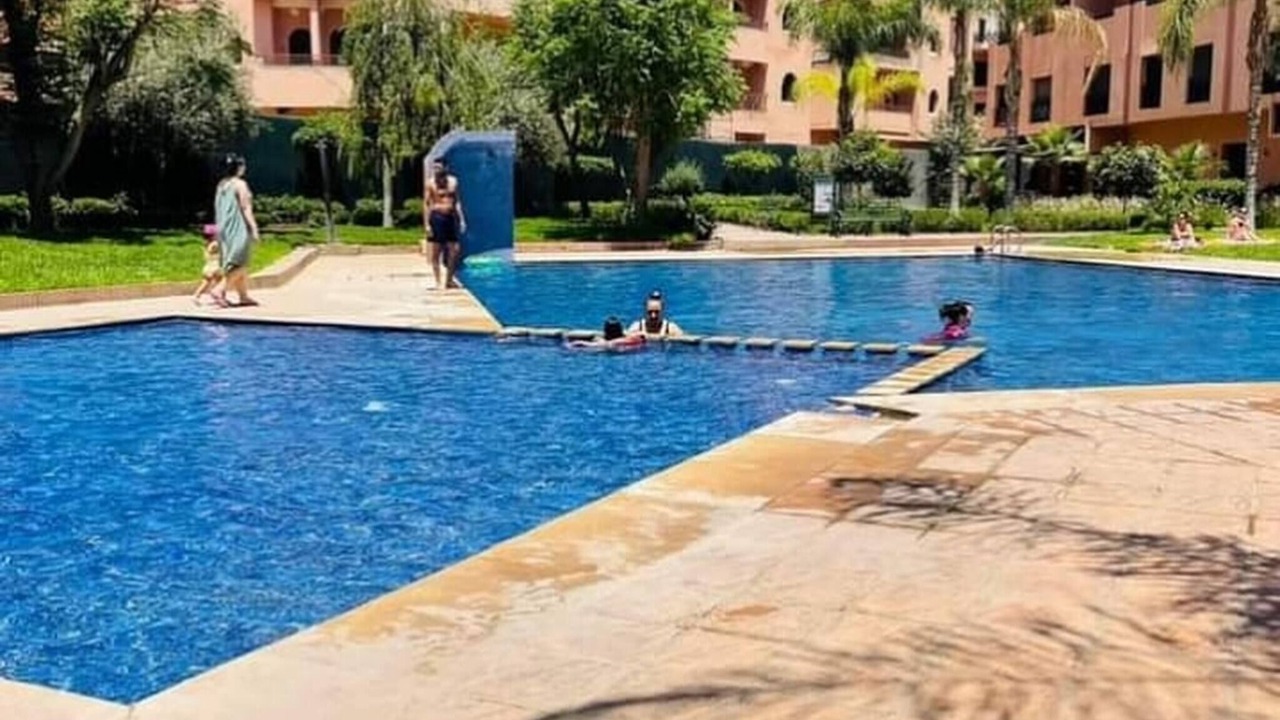 Photo of Outdoor in Palmeraie