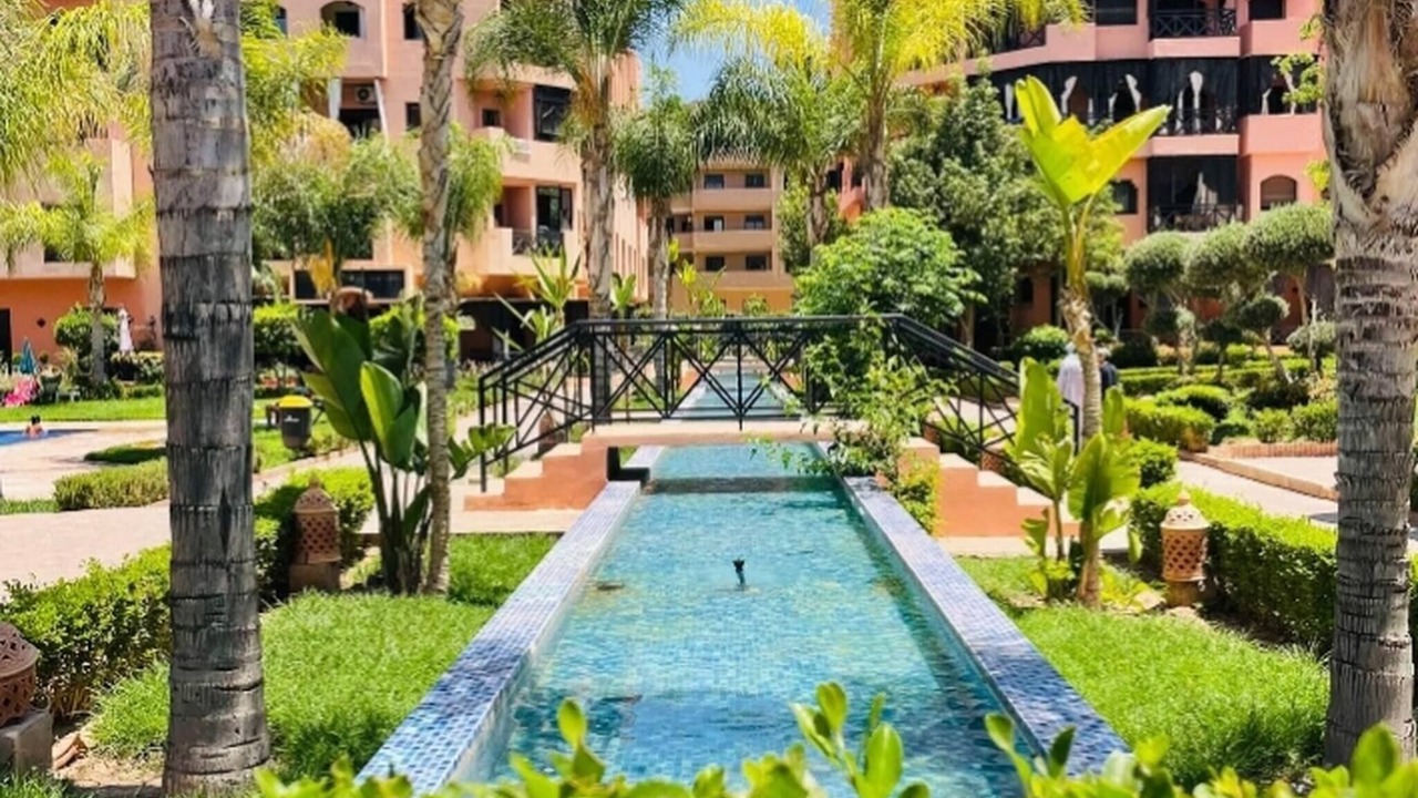 Photo of Outdoor in Palmeraie