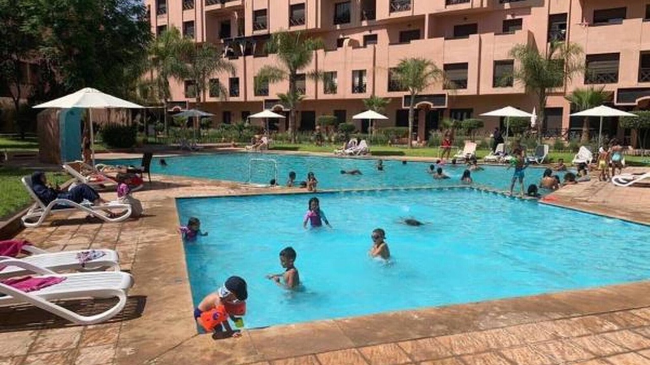 Photo of Outdoor in Palmeraie