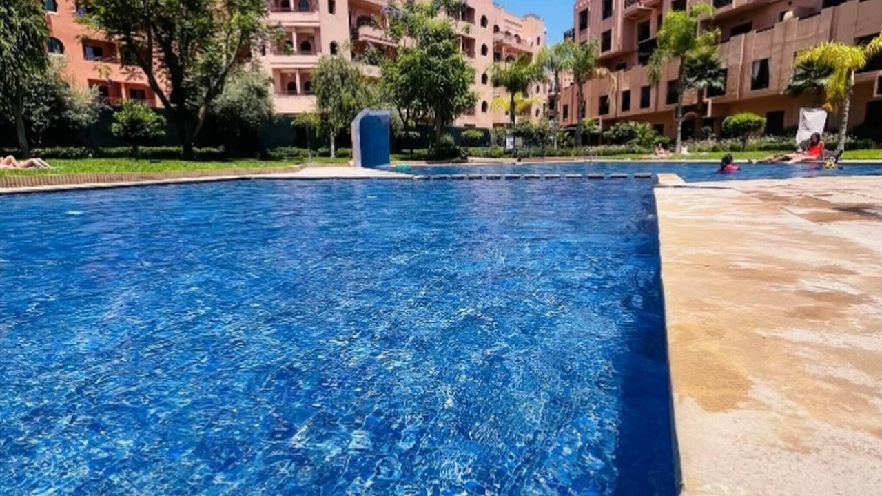 Photo of Outdoor in Palmeraie