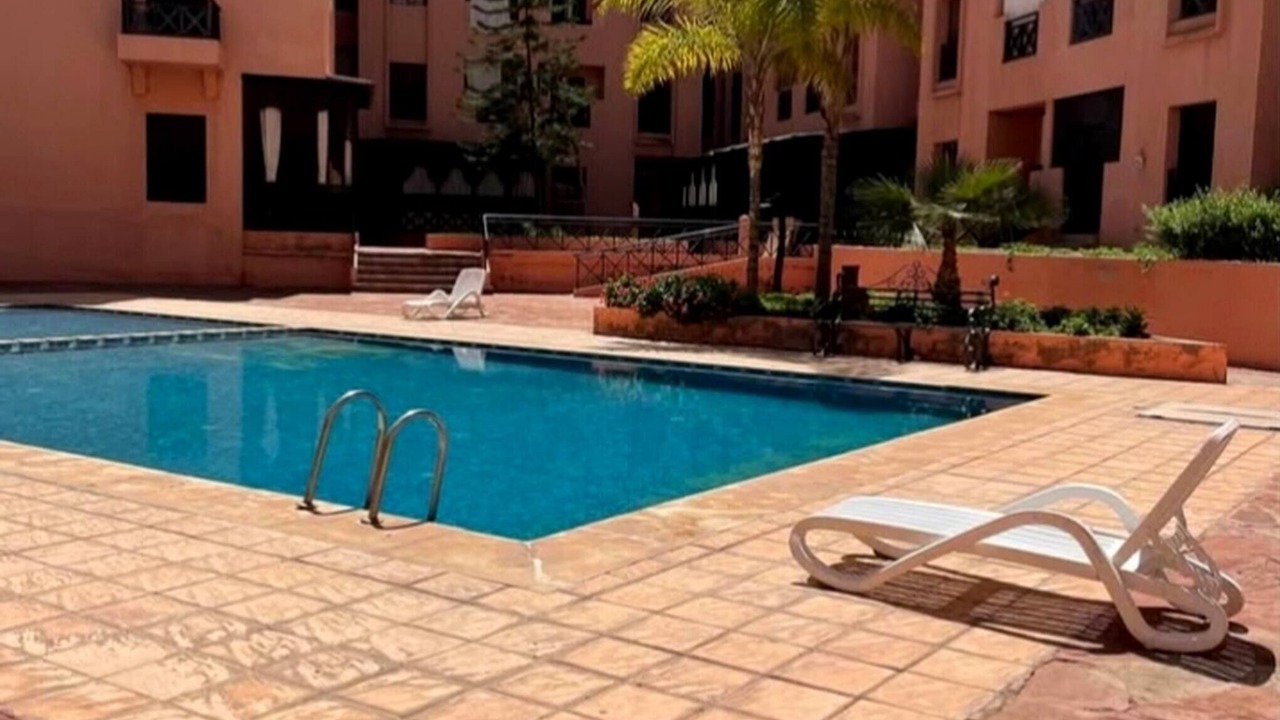 Photo of Outdoor in Palmeraie