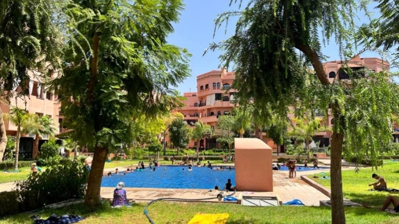 Photo of Outdoor in Palmeraie