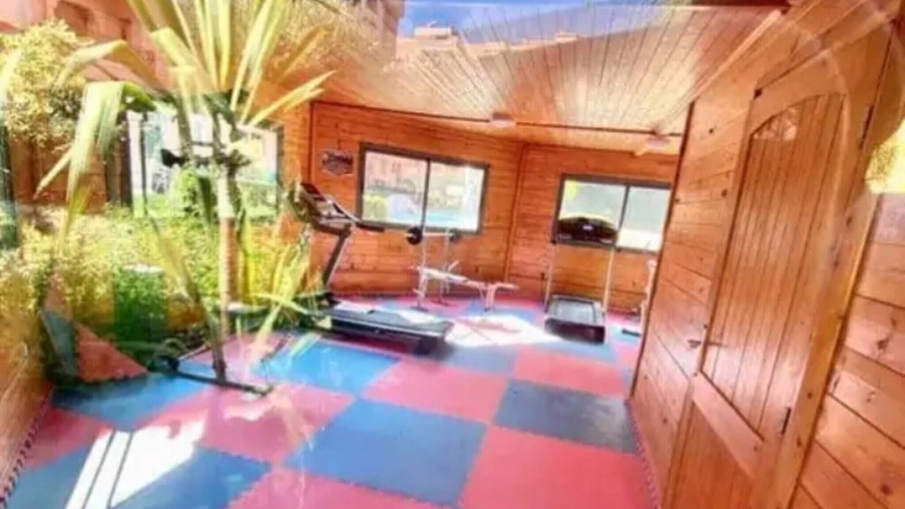 Photo of Outdoor in Palmeraie