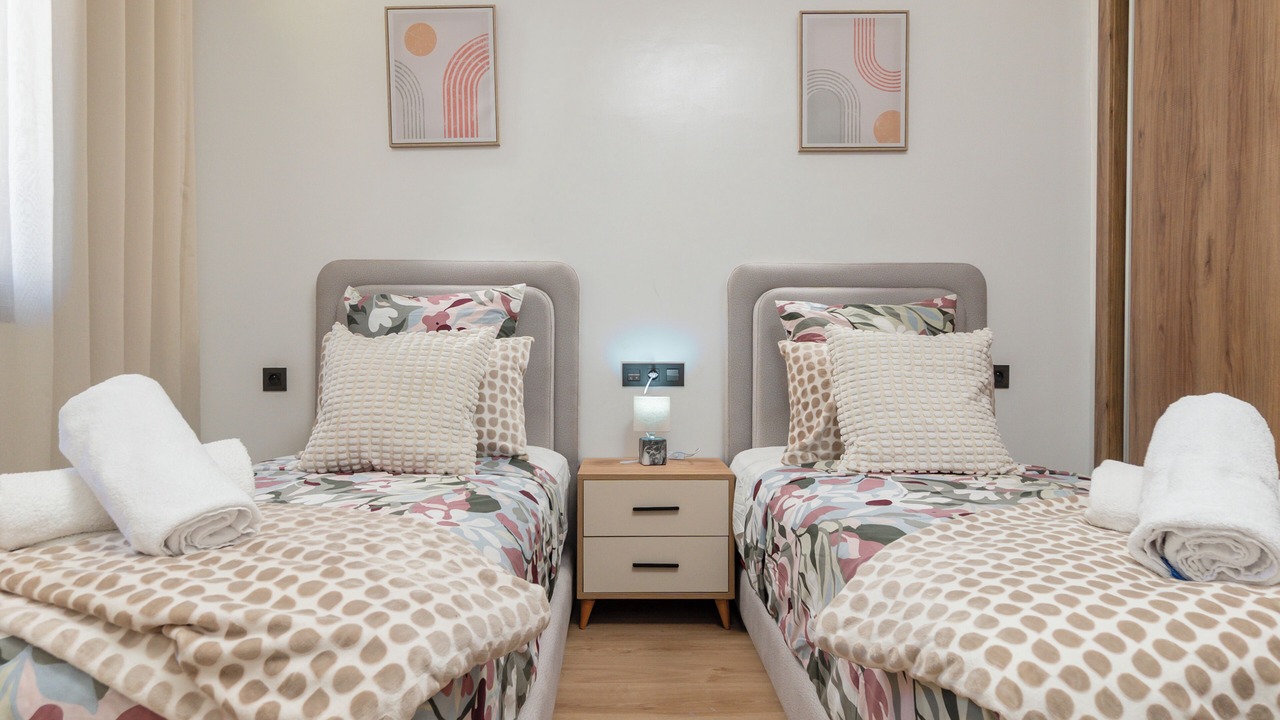 Photo of Bedroom in Agadir