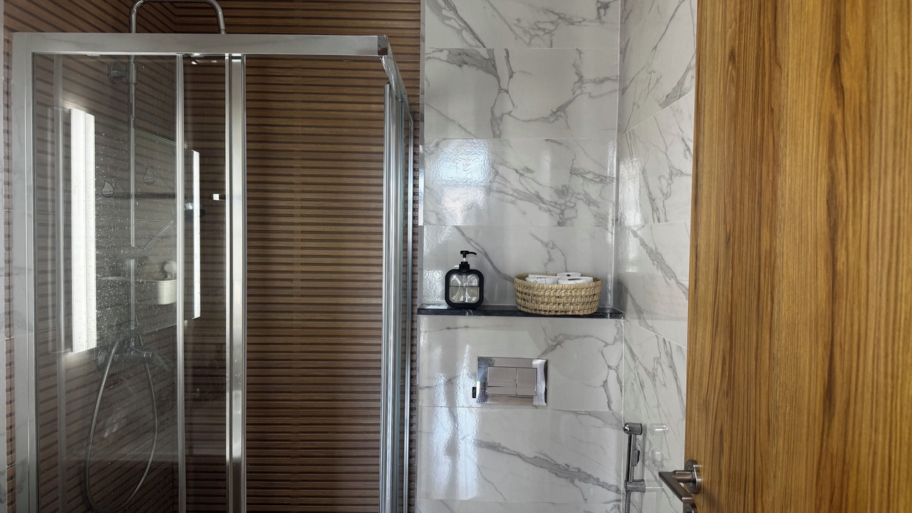 Photo of Bathroom in Agadir