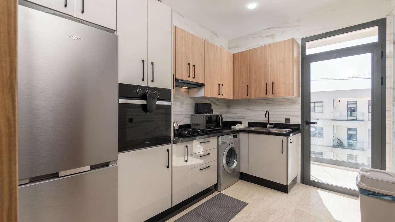 Photo of Kitchen in Agadir