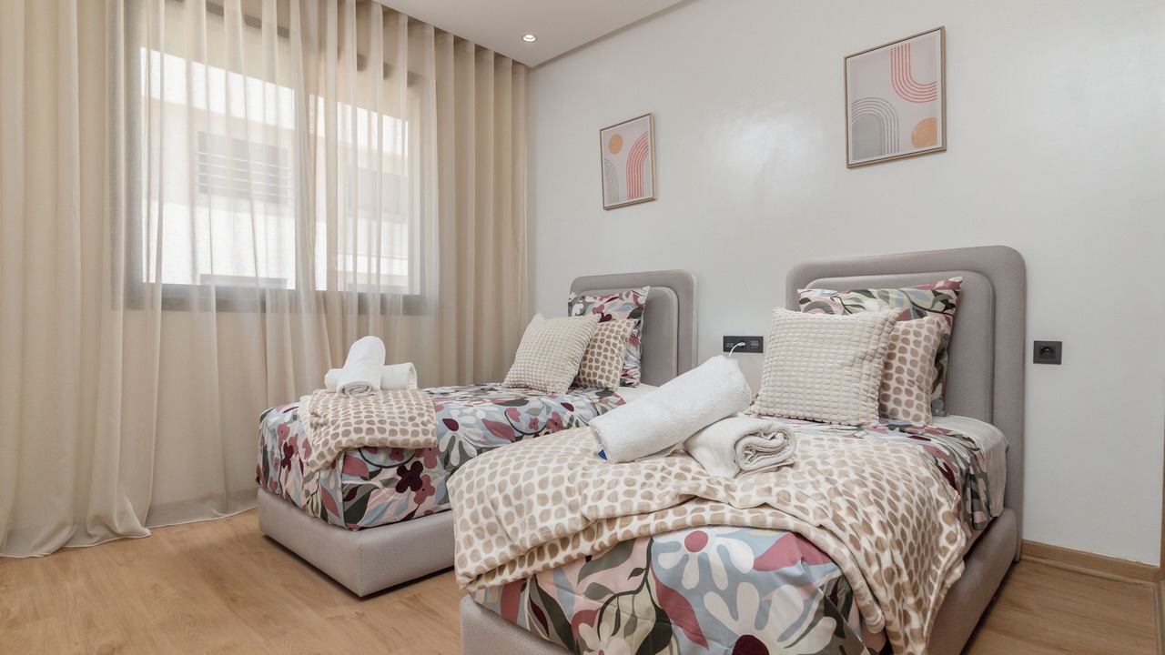 Photo of Bedroom in Agadir