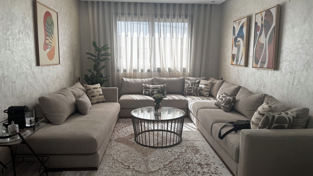 Photo of Livingroom in Agadir