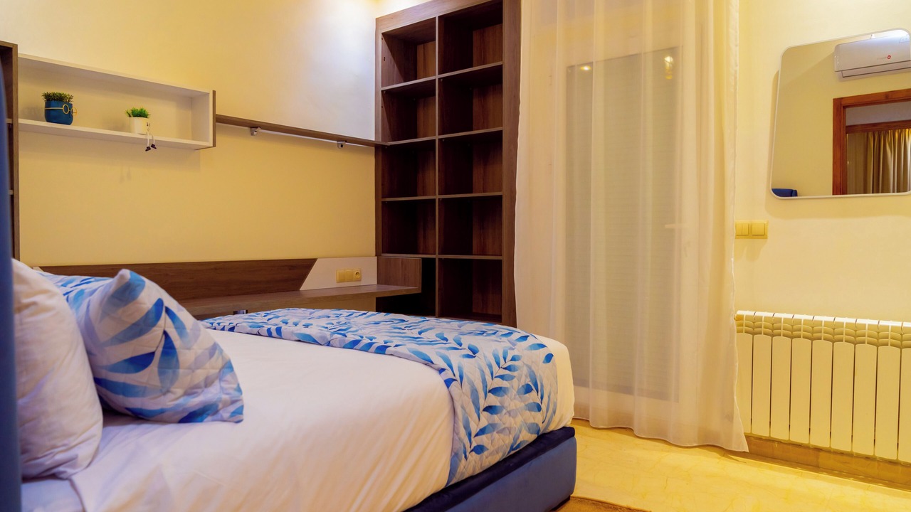 Photo of Bedroom in Mediouna