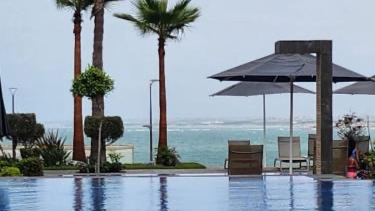 Photo of Outdoor in Tamariss