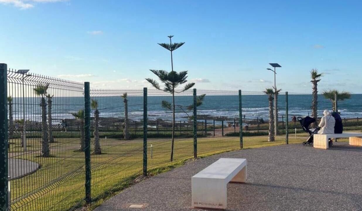 Photo of Outdoor in Tamariss