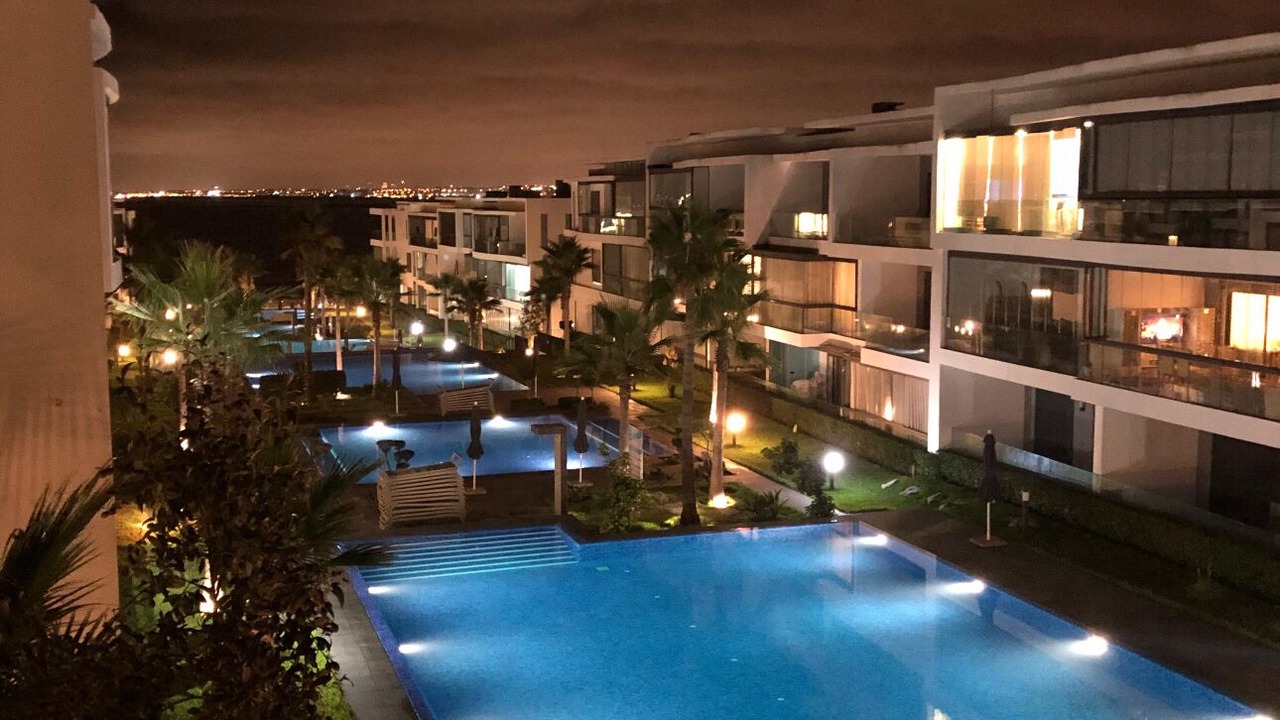Photo of Outdoor in Tamariss