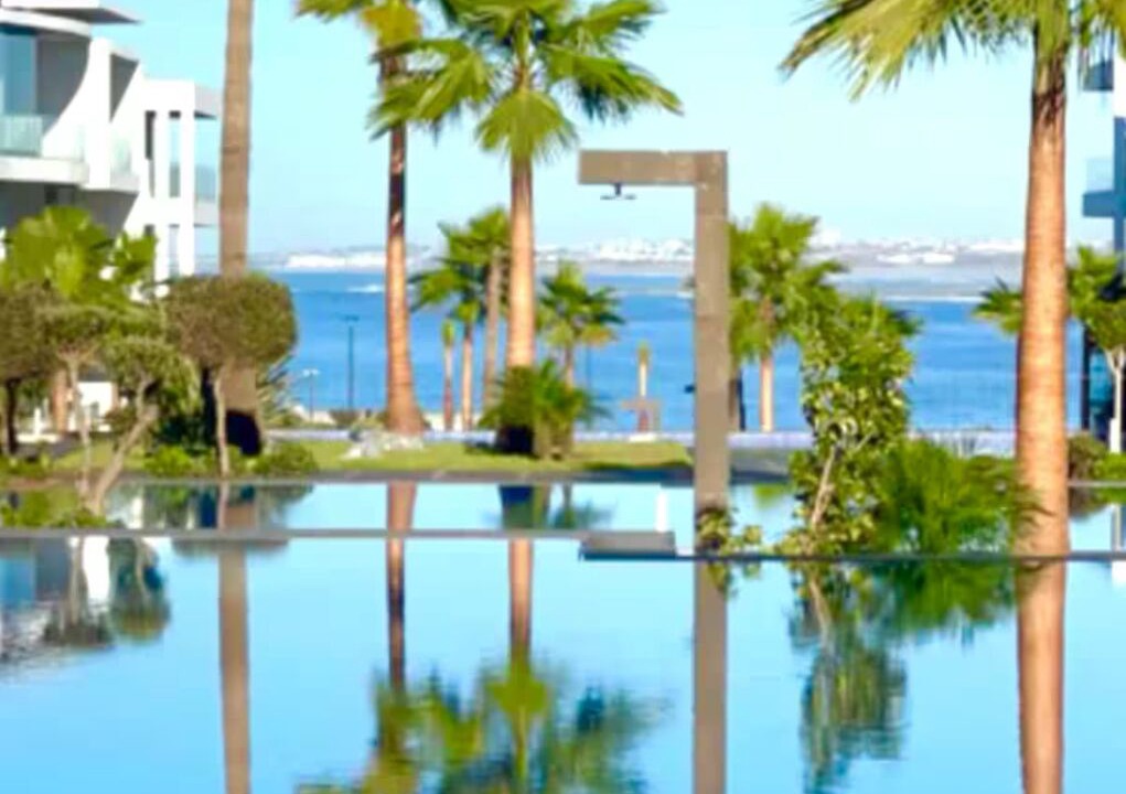 Photo of Outdoor in Tamariss