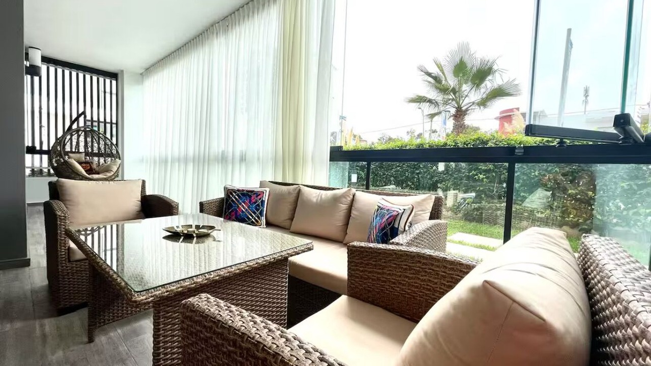 Photo of Livingroom in Tamariss