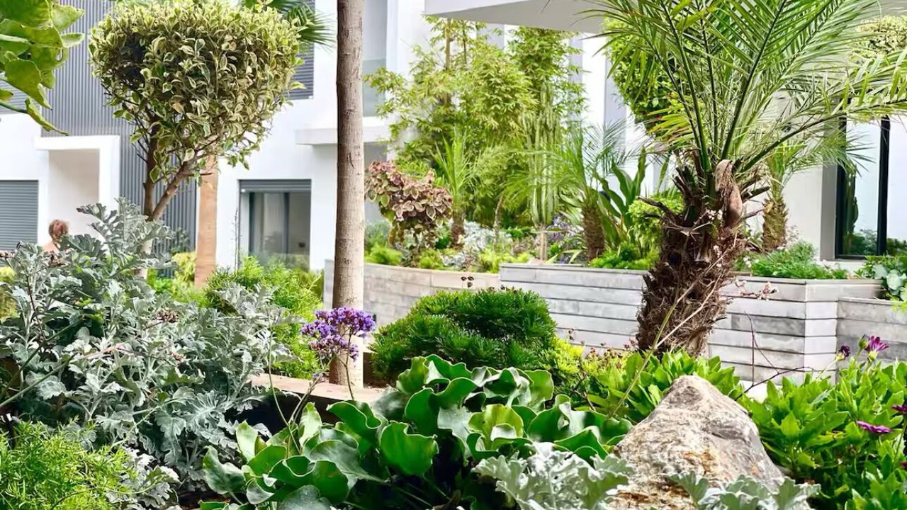 Photo of Outdoor in Tamariss