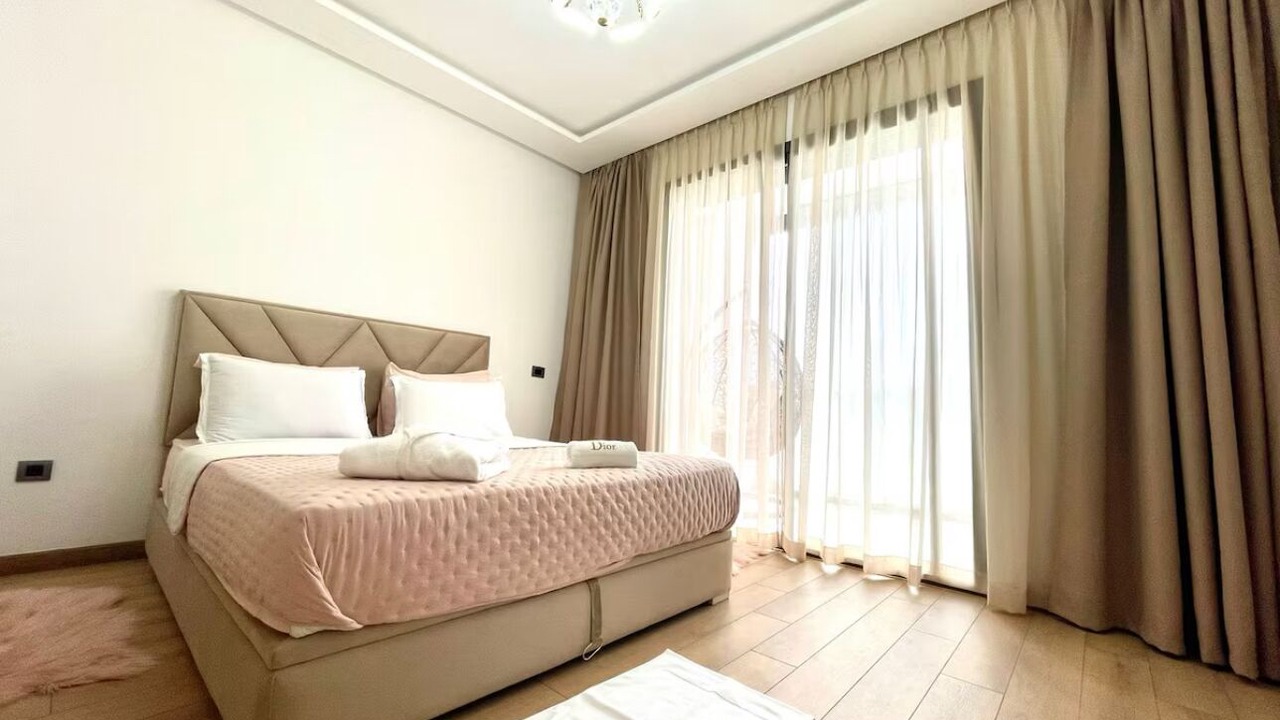 Photo of Bedroom in Tamariss
