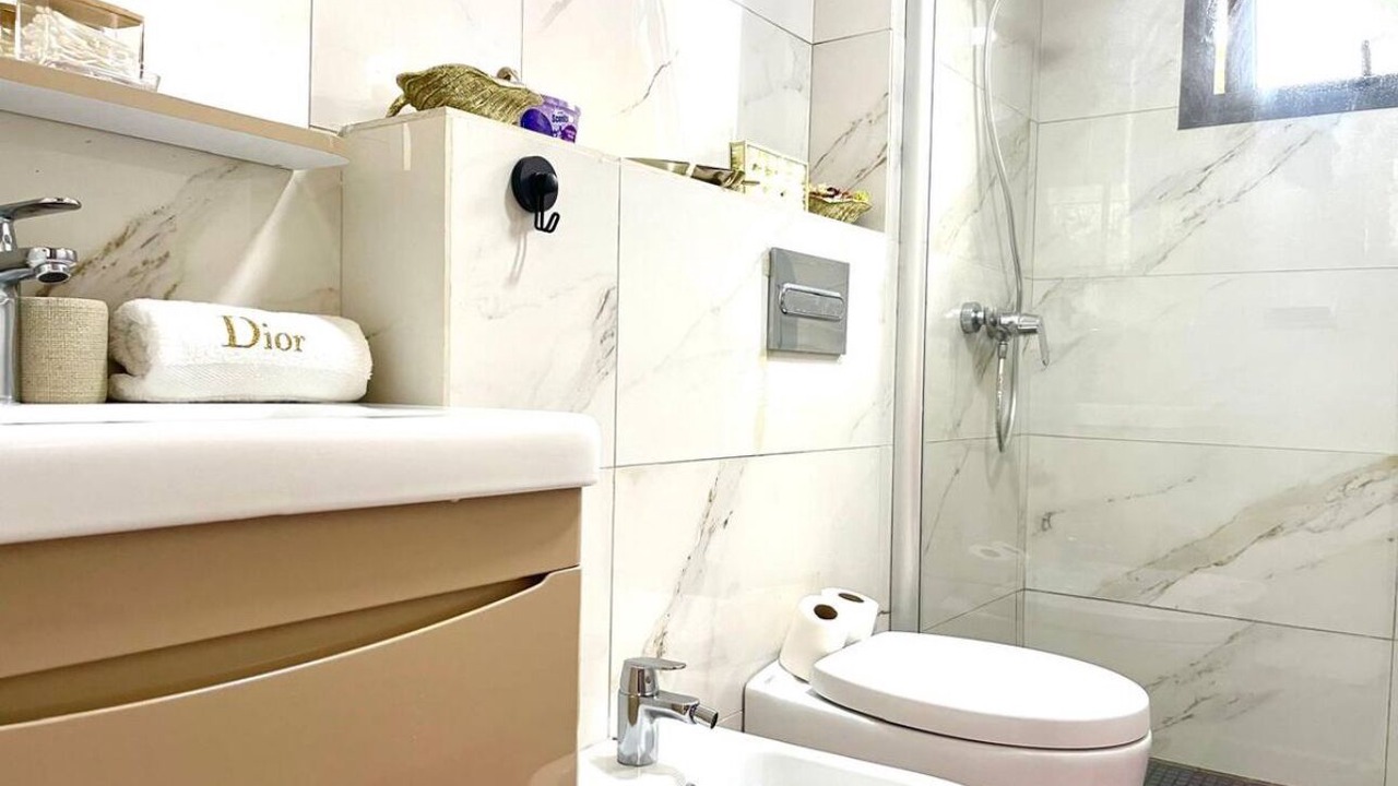 Photo of Bathroom in Tamariss