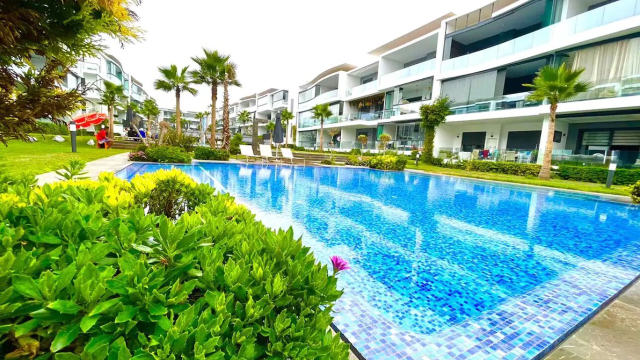 Photo of Outdoor in Tamariss