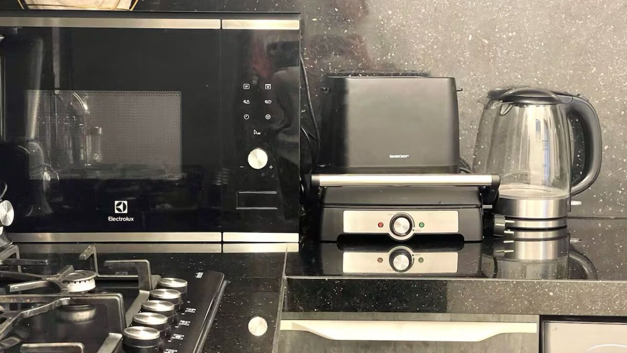 Photo of Kitchen in Tamariss