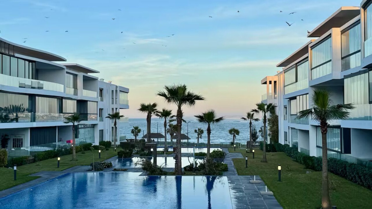 Photo of Outdoor in Tamariss