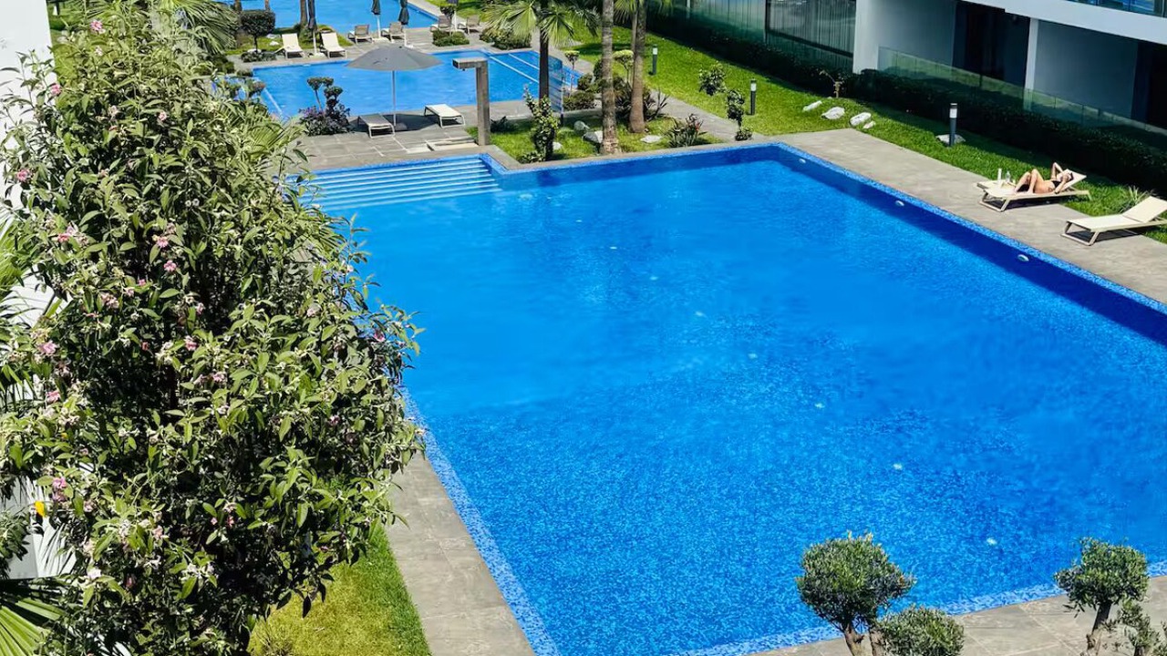 Photo of Outdoor in Tamariss