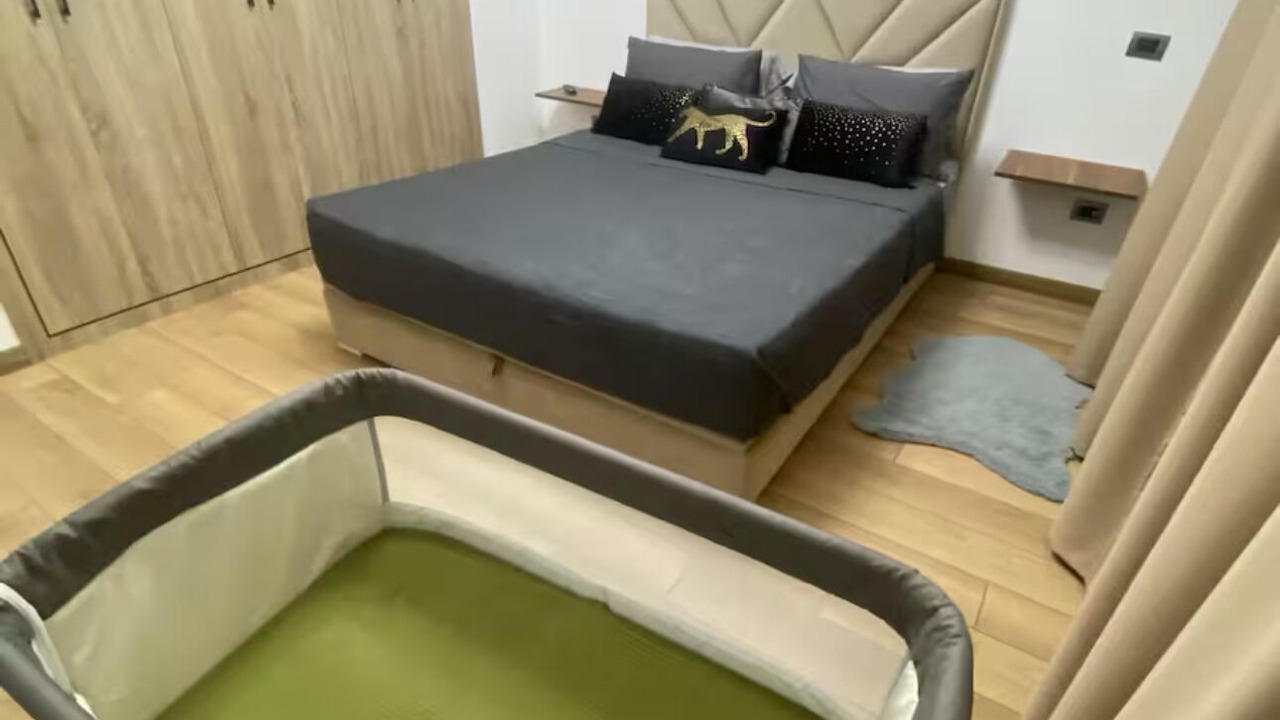 Photo of Bedroom in Tamariss