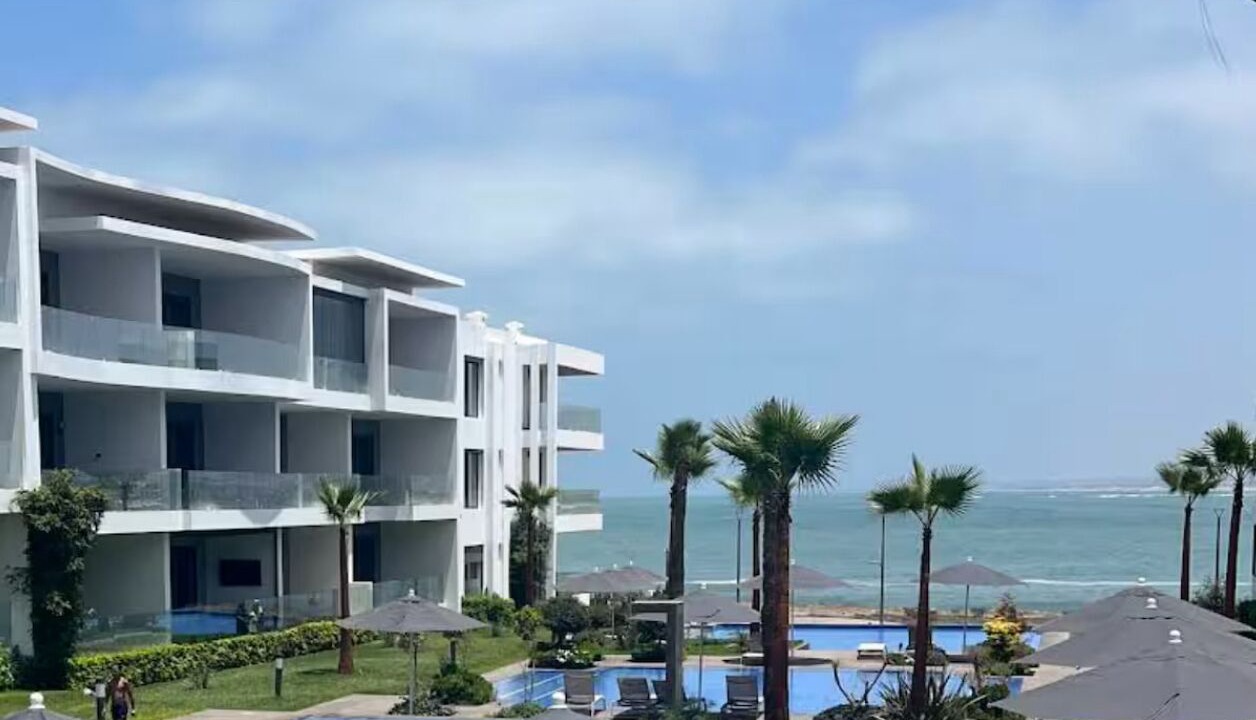Photo of Outdoor in Tamariss