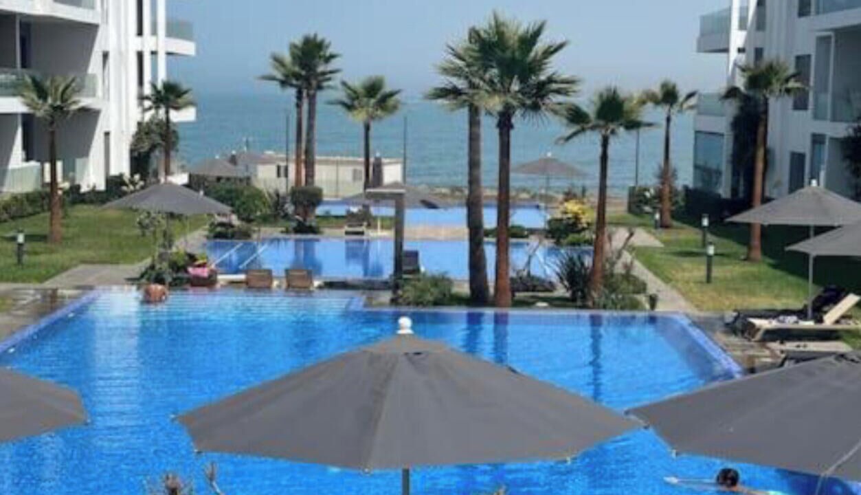 Photo of Outdoor in Tamariss