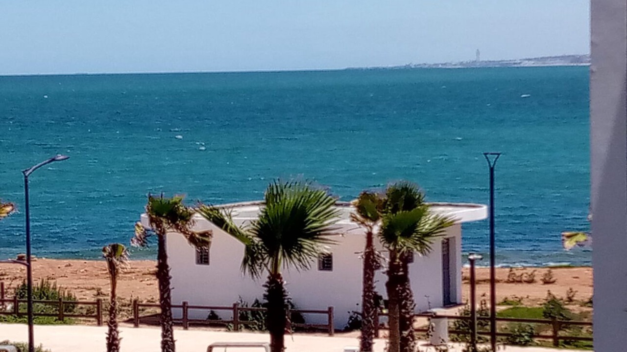 Photo of Outdoor in Tamariss