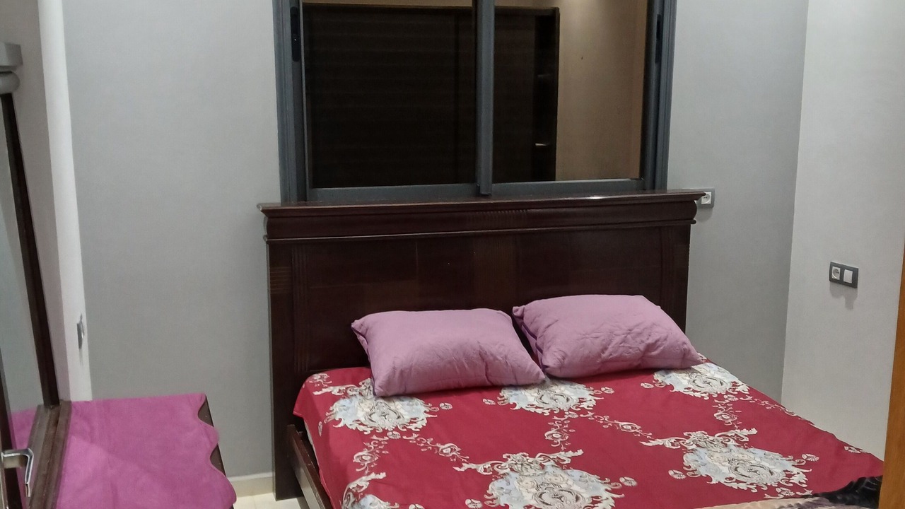 Photo of Bedroom in Khouribga