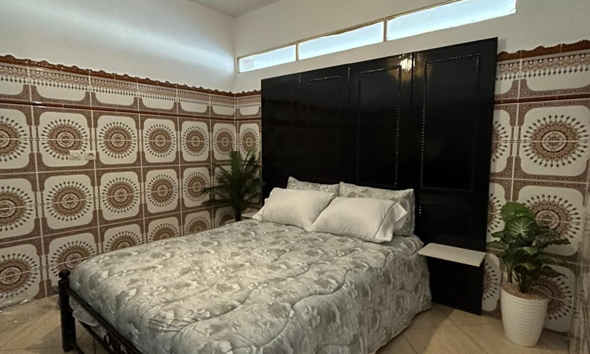 Photo of Bedroom in Agadir
