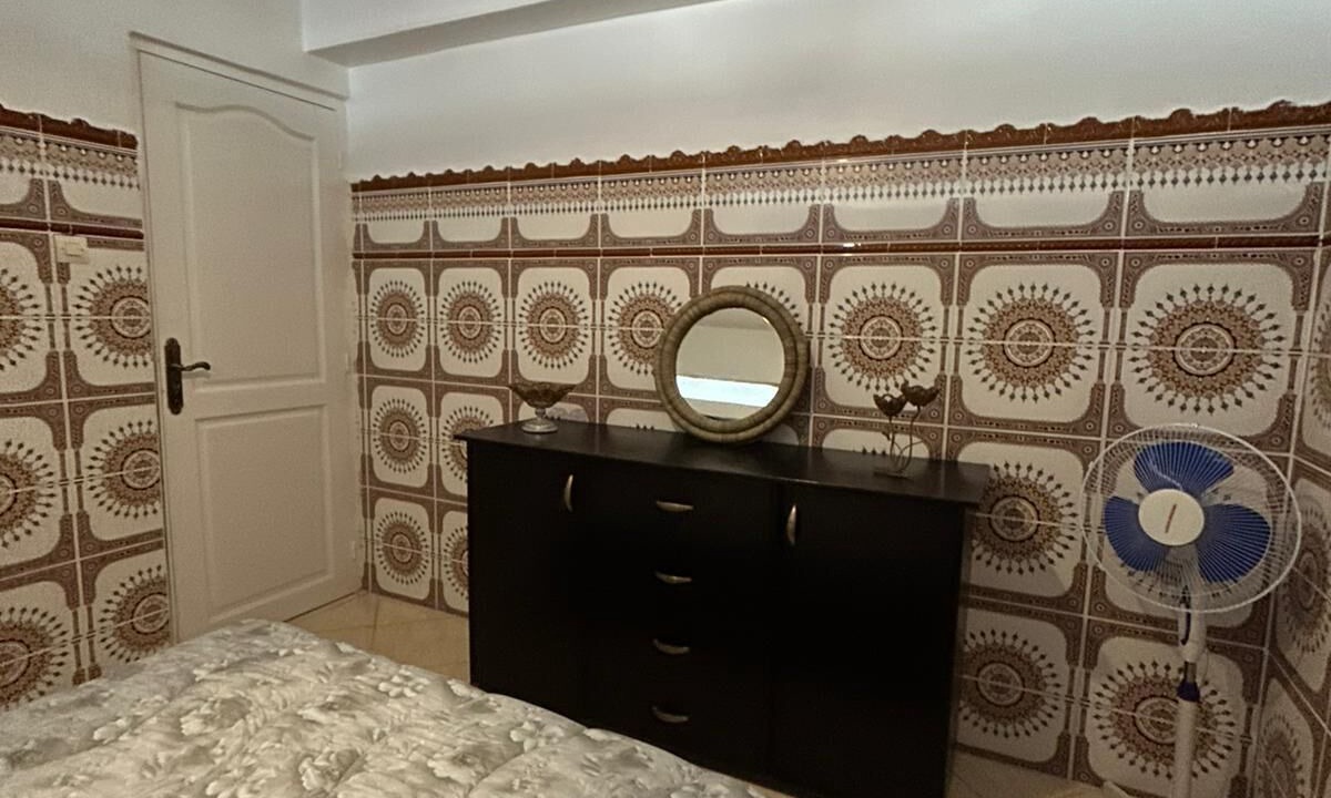 Photo of Bedroom in Agadir