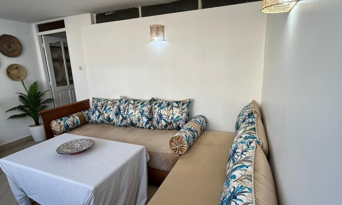 Photo of Livingroom in Agadir