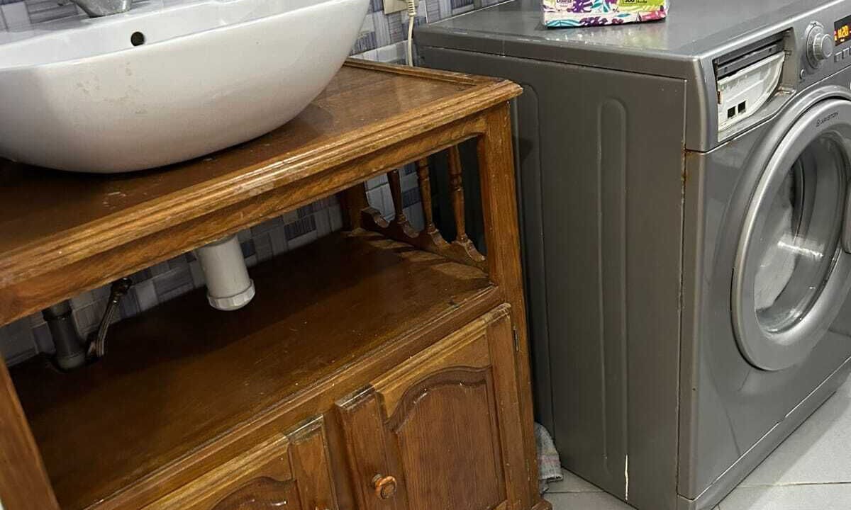 Photo of Bathroom in Agadir