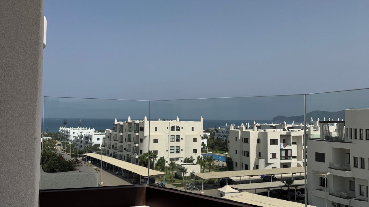Photo of Outdoor in Marina Smir