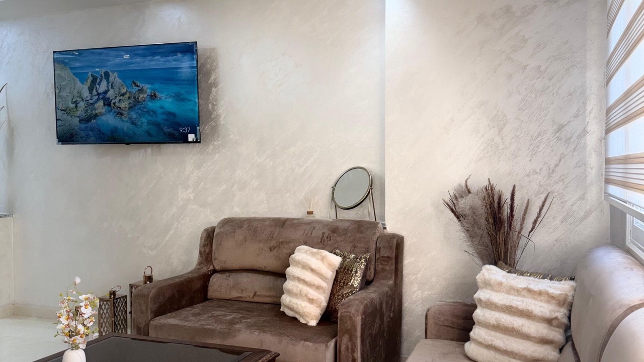 Photo of Livingroom in Tangier