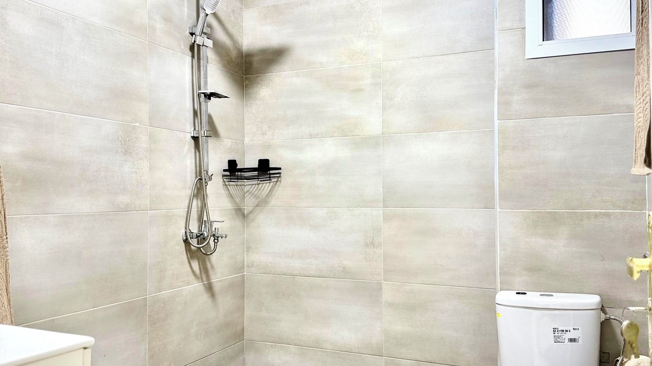 Photo of Bathroom in Tangier