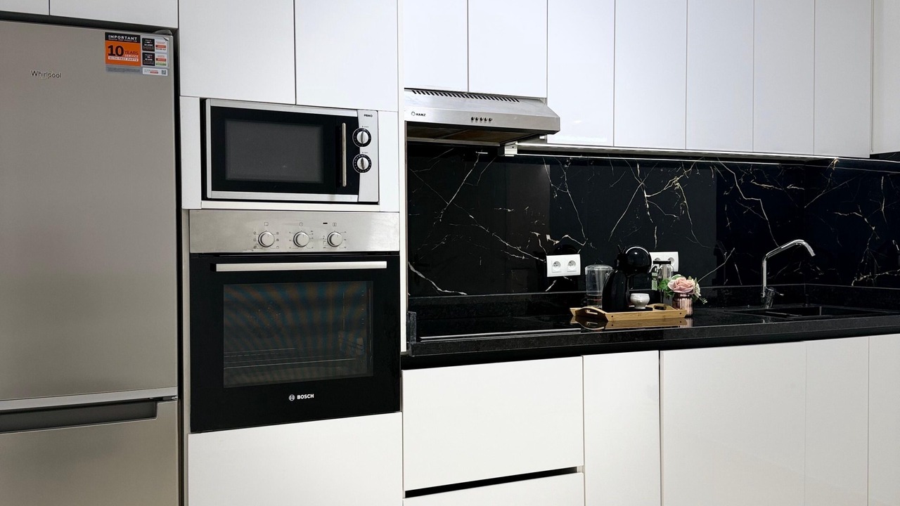 Photo of Kitchen in Tangier