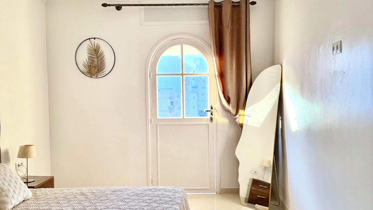 Photo of Bedroom in Tangier