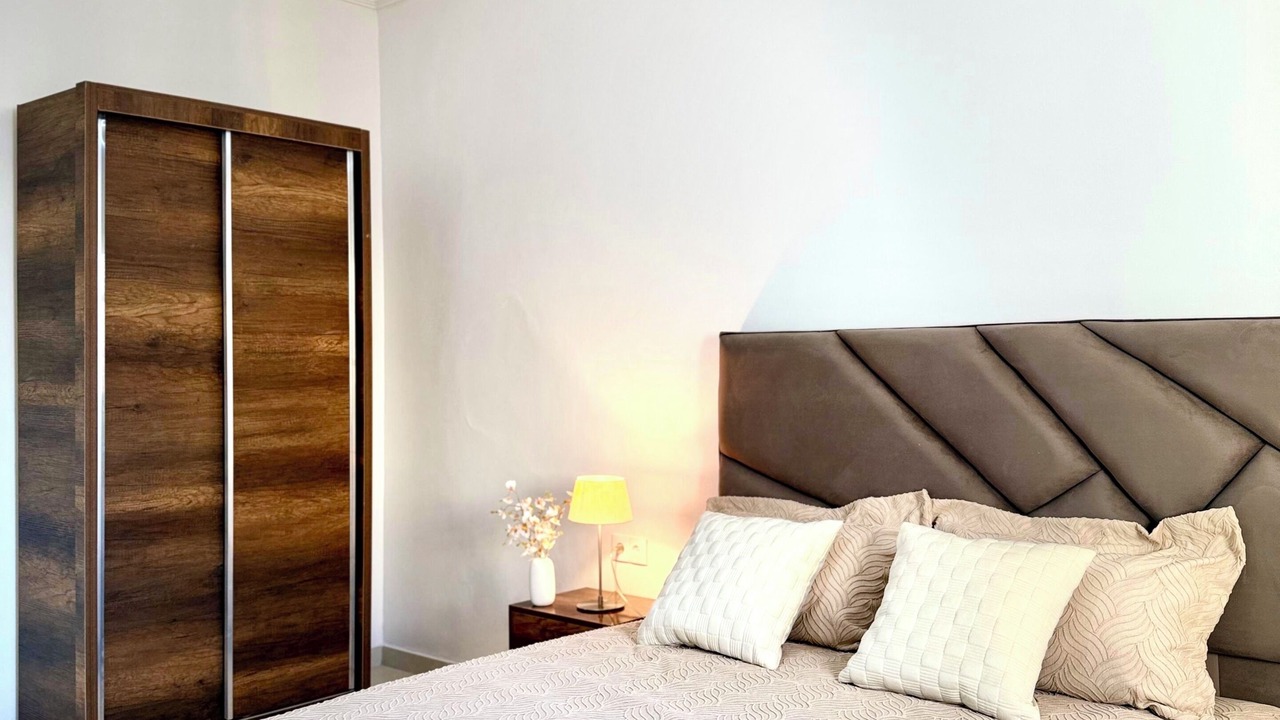 Photo of Bedroom in Tangier