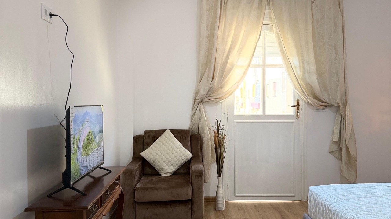 Photo of Bedroom in Tangier