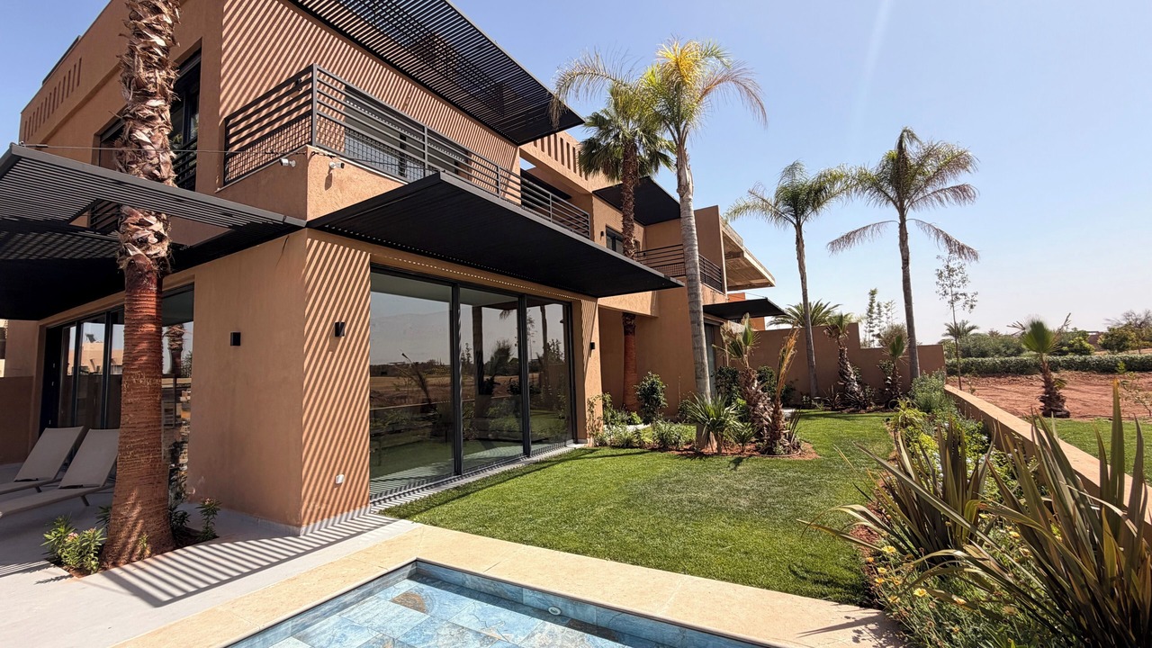 Photo of Outdoor in Tassoultante