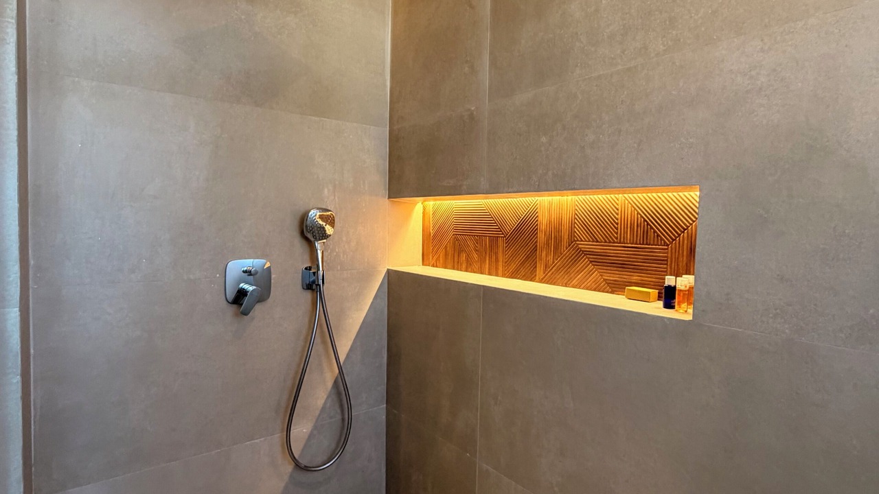 Photo of Bathroom in Tassoultante