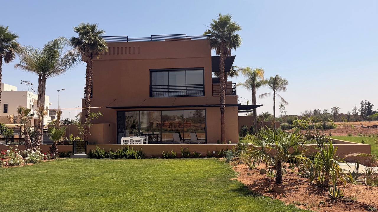 Photo of Outdoor in Tassoultante