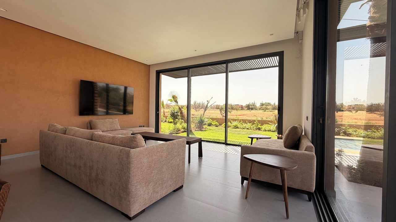 Photo of Livingroom in Tassoultante