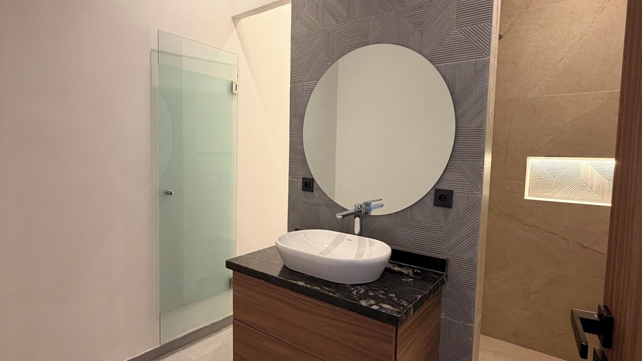 Photo of Bathroom in Tassoultante