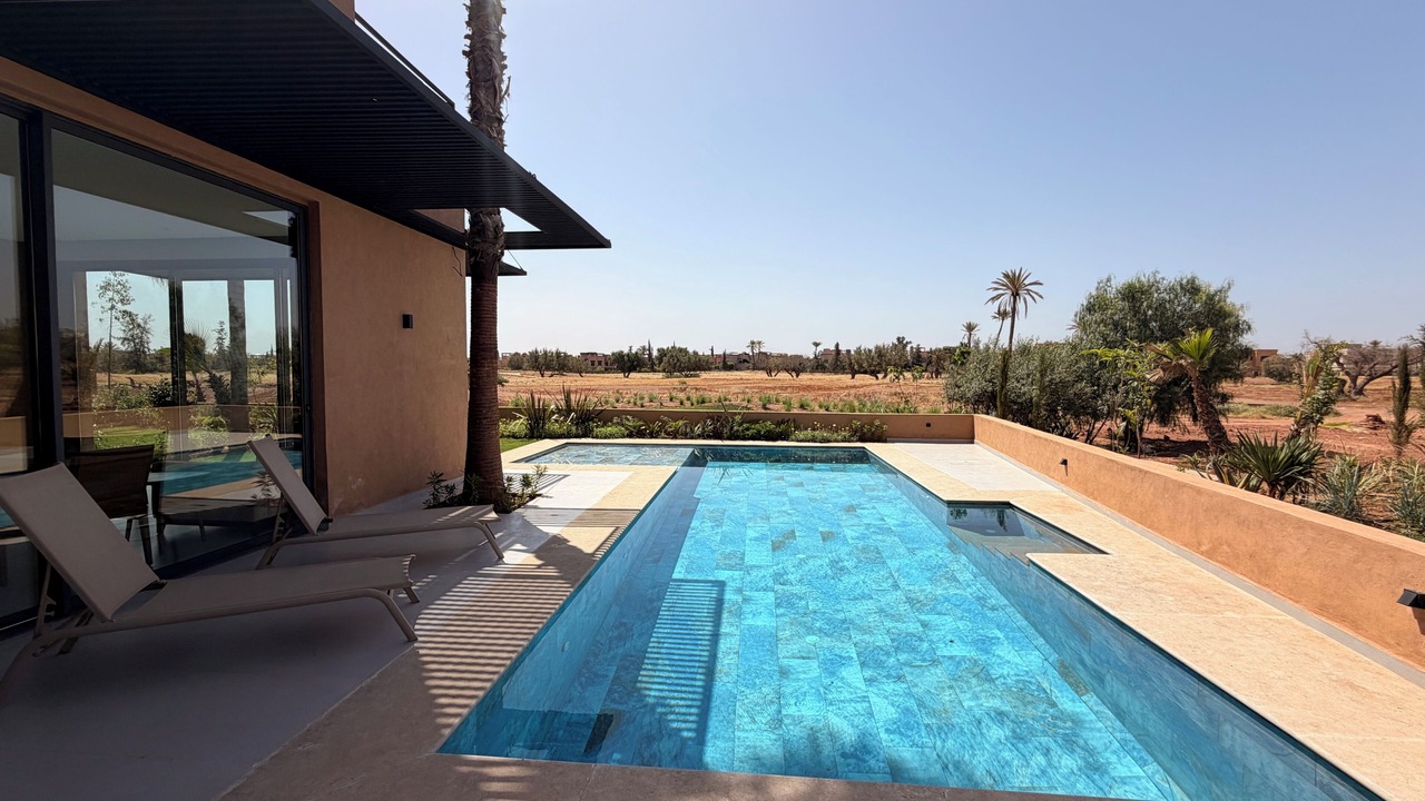 Photo of Outdoor in Tassoultante